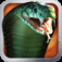 Killer Snake Icon