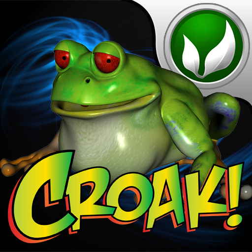 Croak! icon
