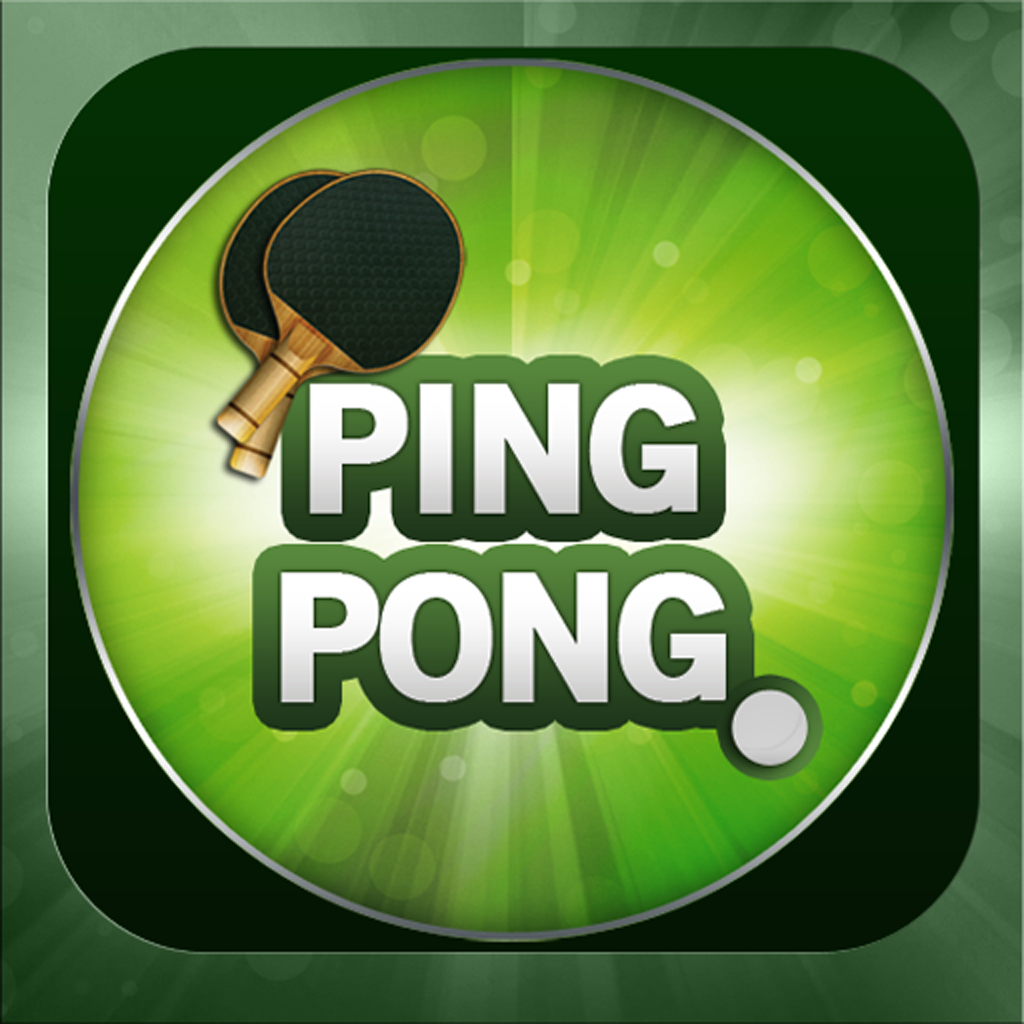 World Ping Pong Championship by Gameshastra Inc